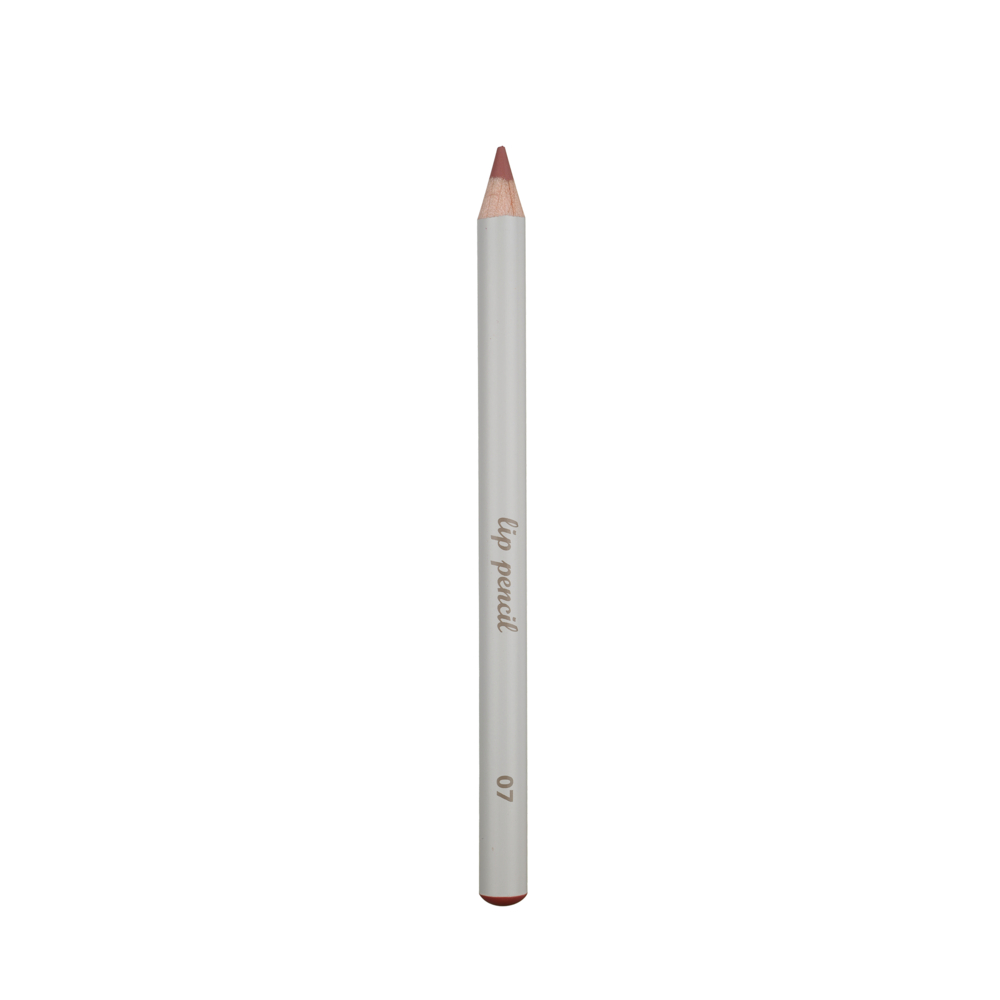 Олівець для губ Davydenko beauty №07 Silk Nude, фото 1