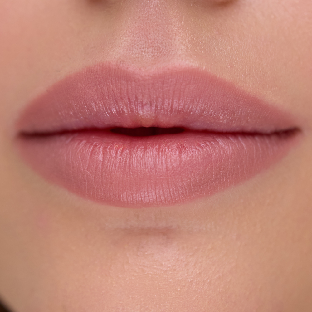 Олівець для губ Davydenko beauty №07 Silk Nude, фото 3
