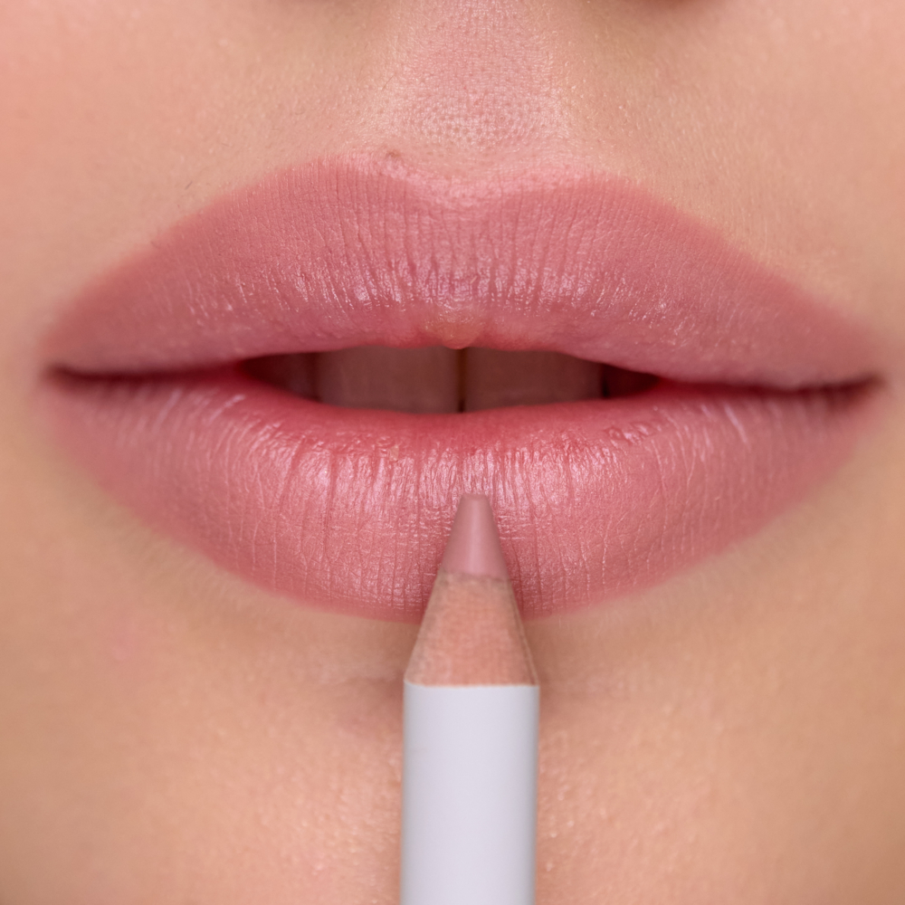 Олівець для губ Davydenko beauty №07 Silk Nude, фото 2