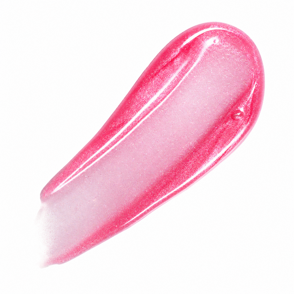 Блиск для губ Zola Swirl Lip Gloss Blossom 4 мл, фото 3