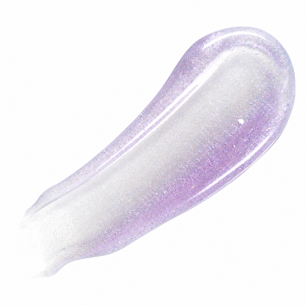 Блиск для губ Zola Swirl Lip Gloss Fairy 4 мл, фото 3