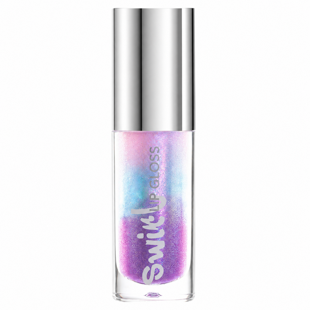 Блиск для губ Zola Swirl Lip Gloss Fairy 4 мл, фото 2