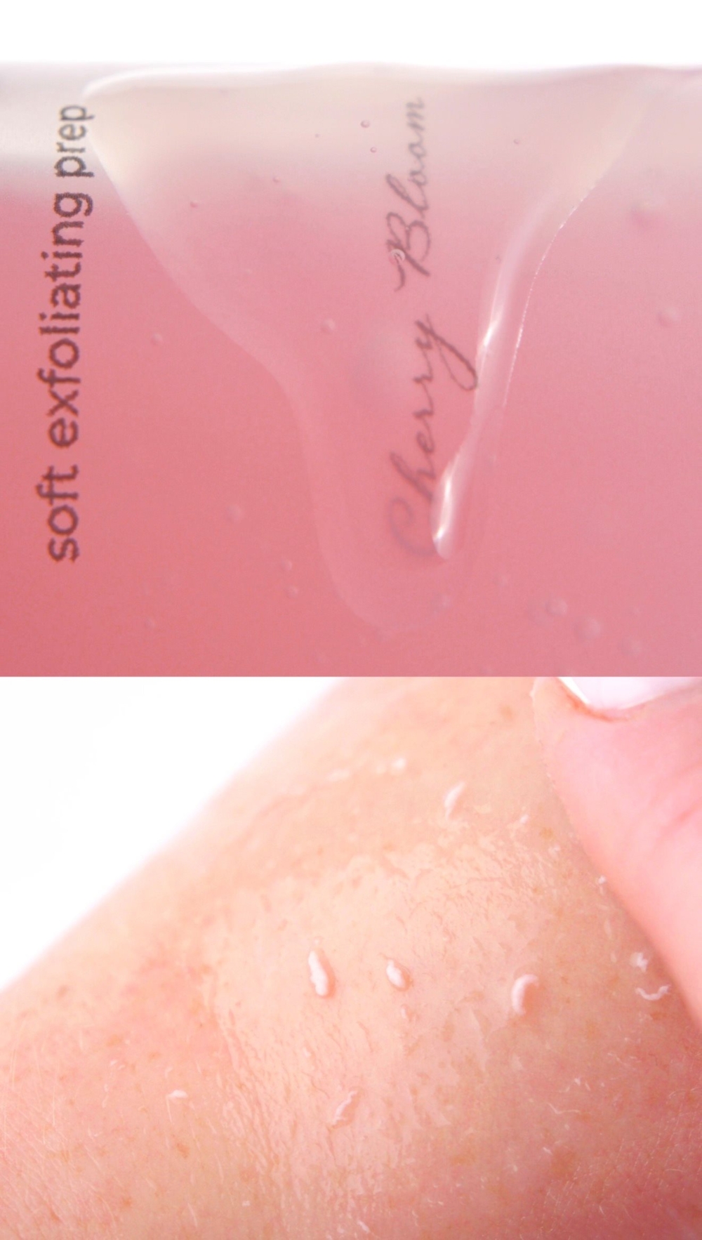Пілінг-скатка для брів та обличчя Oh Ochi Brow & Face Peeling Gel 100 мл, фото 3