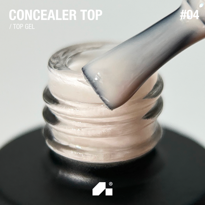 Топ Adore Professional Concealer Top №04 8 мл, фото 2