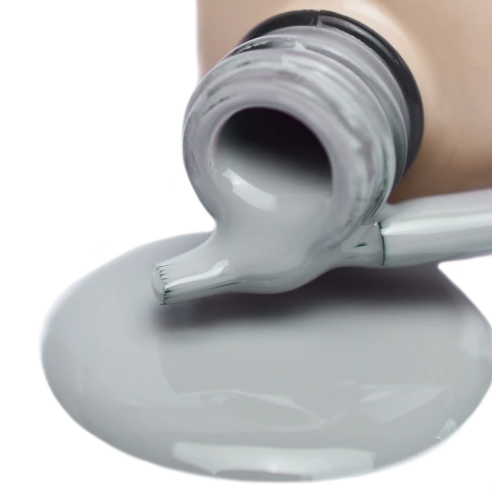Гель-лак PNB Gel Polish №20L Graphite Shadow 8 мл, фото 2