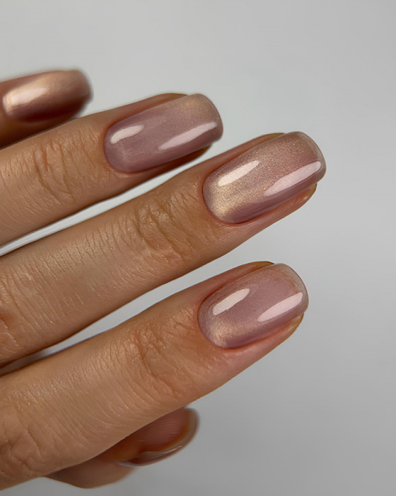 Гель-лак Dark Polish Cat Eye №13 6 мл, фото 3