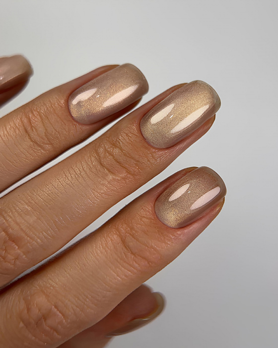 Гель-лак Dark Polish Cat Eye №12 6 мл, фото 3