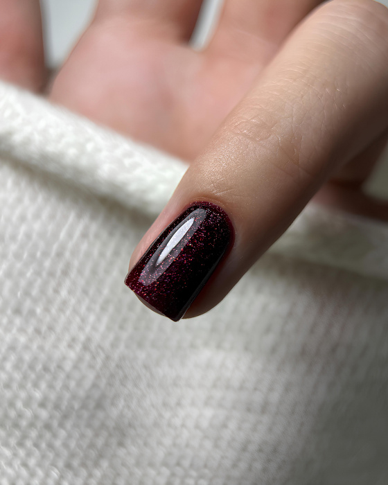 Гель-лак Dark Polish №122 10 мл, фото 4
