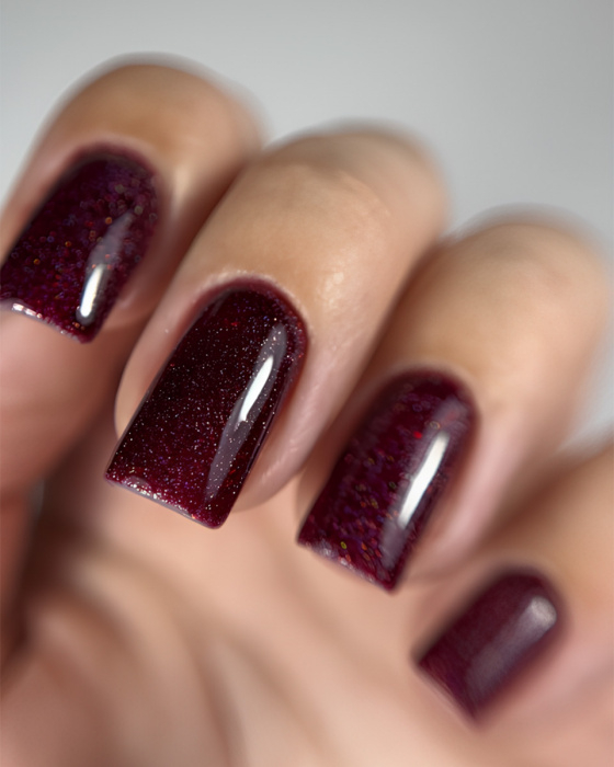 Гель-лак Dark Polish №122 10 мл, фото 3