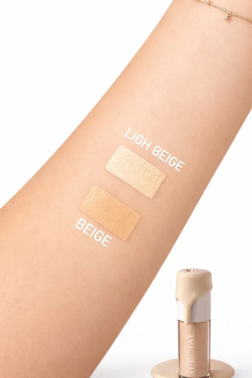 Консилер Special Beige 6 мл, фото 2