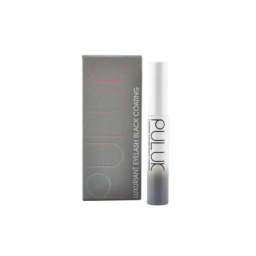 Закріплювач для вій Puluk Luxuriant Eyelash Coating 10 мл чорний, фото 2