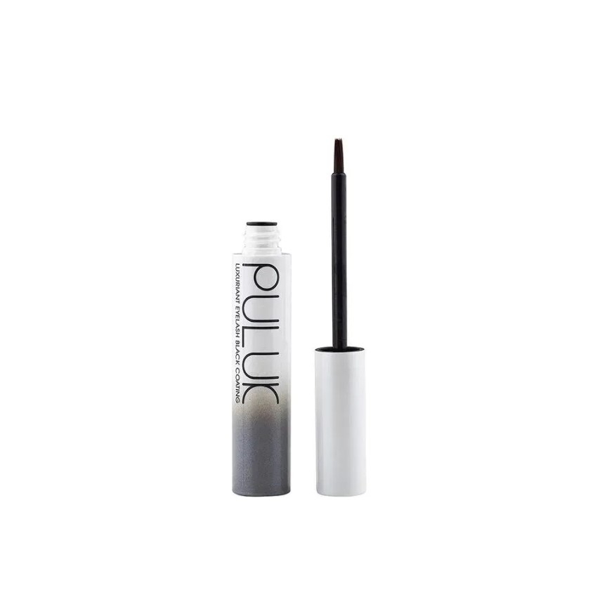 Закріплювач для вій Puluk Luxuriant Eyelash Coating 10 мл чорний, фото 1