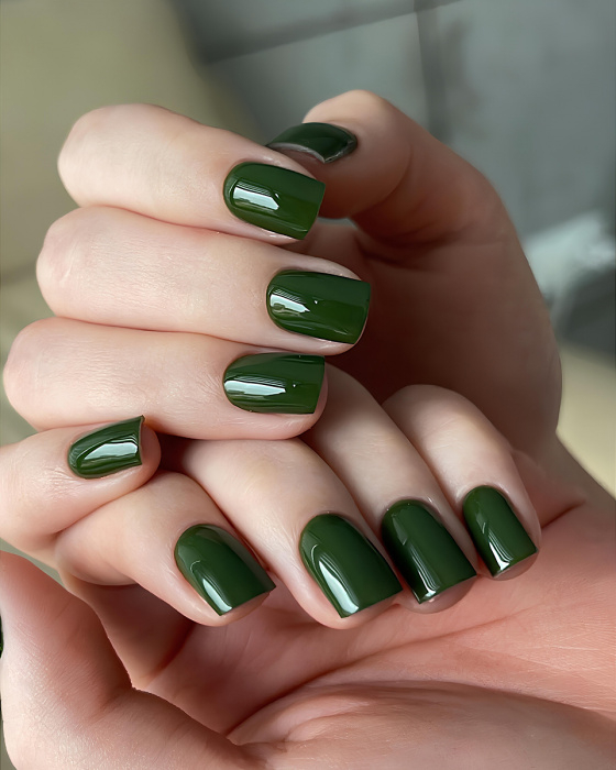 Гель-лак Dark Polish №166 10 мл, фото 3