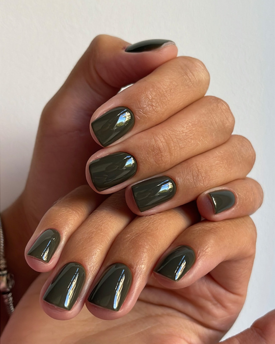 Гель-лак Dark Polish №187 6 мл, фото 4