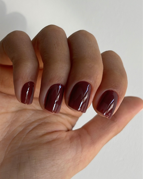 Гель-лак Dark Polish №189 6 мл, фото 3