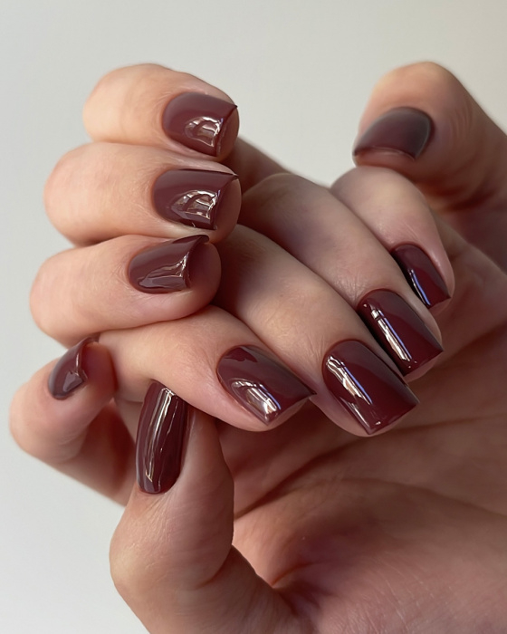 Гель-лак Dark Polish №190 6 мл, фото 4