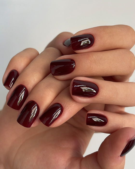 Гель-лак Dark Polish №192 6 мл, фото 3