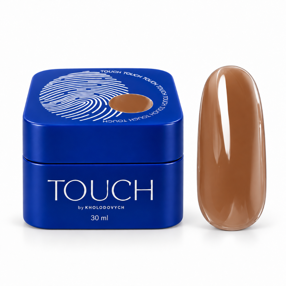 Гель моделюючий Touch Builder gel №27 Cookie 30 мл, фото 1