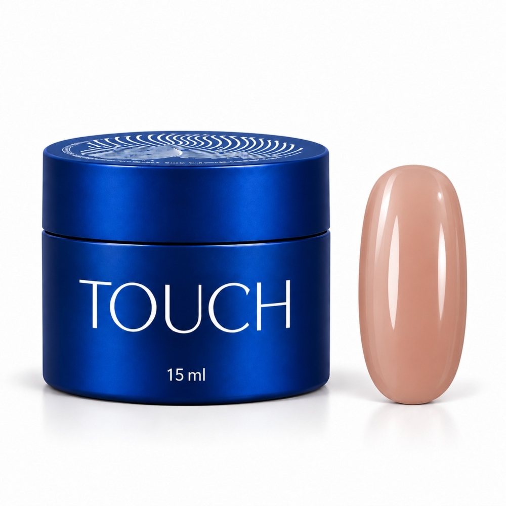 Гель моделюючий Touch Builder liquid №14 15 мл, фото 1