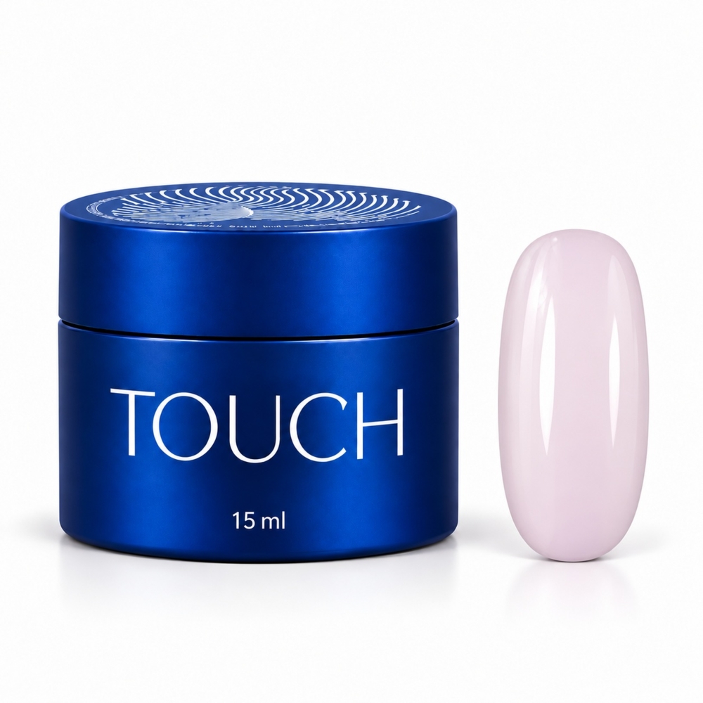 Гель моделюючий Touch Builder liquid №23 15 мл, фото 1