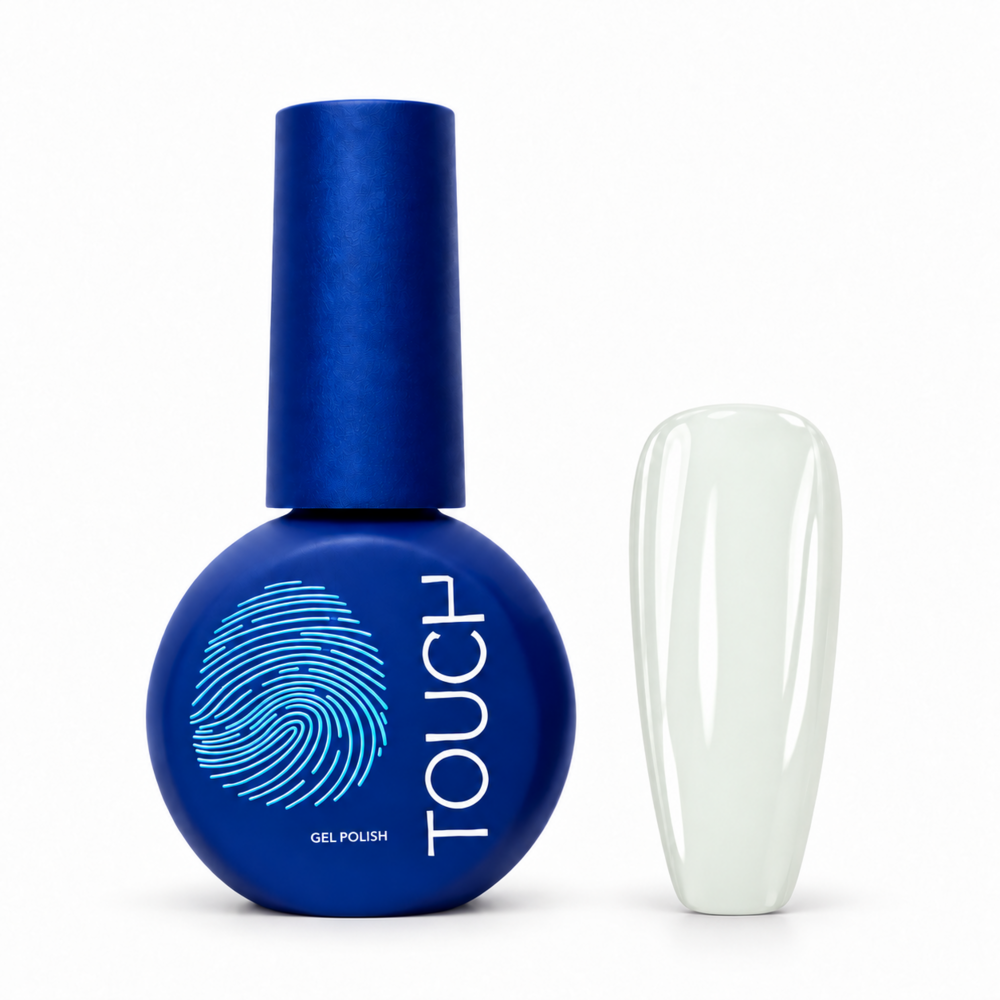 Гель-лак Touch Gel polish №02 9 мл, фото 1