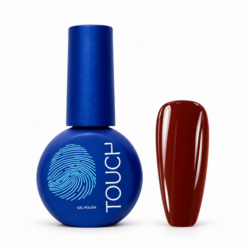 Гель-лак Touch Gel polish №48 9 мл, фото 1