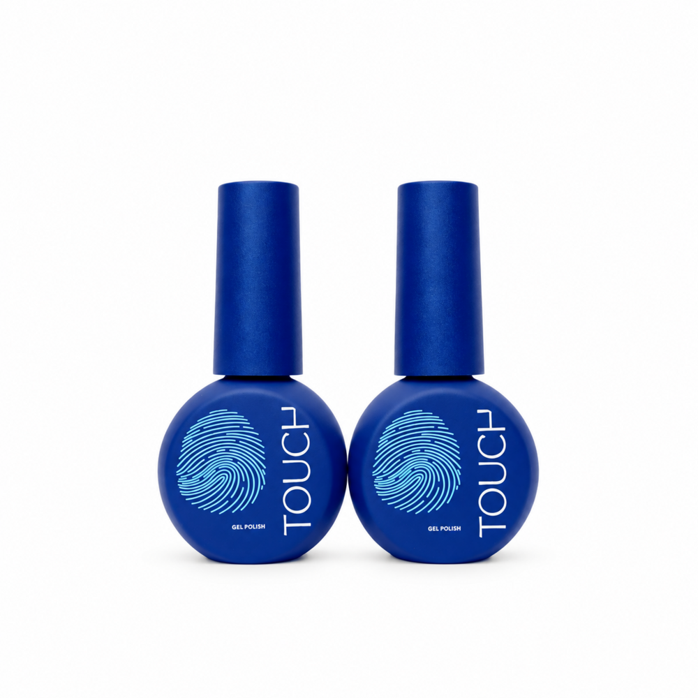 Гель-лак Touch Gel polish №48 9 мл, фото 1