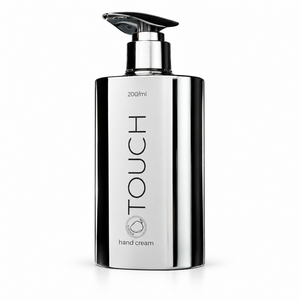 Крем для рук Touch Silver Line Mango 200 мл, фото 1