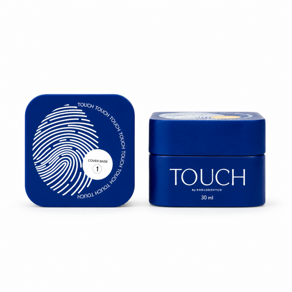 База камуфлююча Touch Cover base №04 30 мл, фото 1