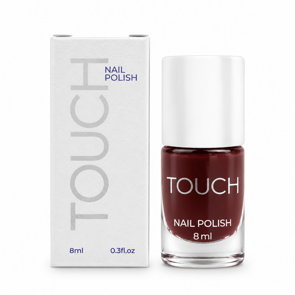 Лак для нігтів Touch Nail polish №03 8 мл, фото 1