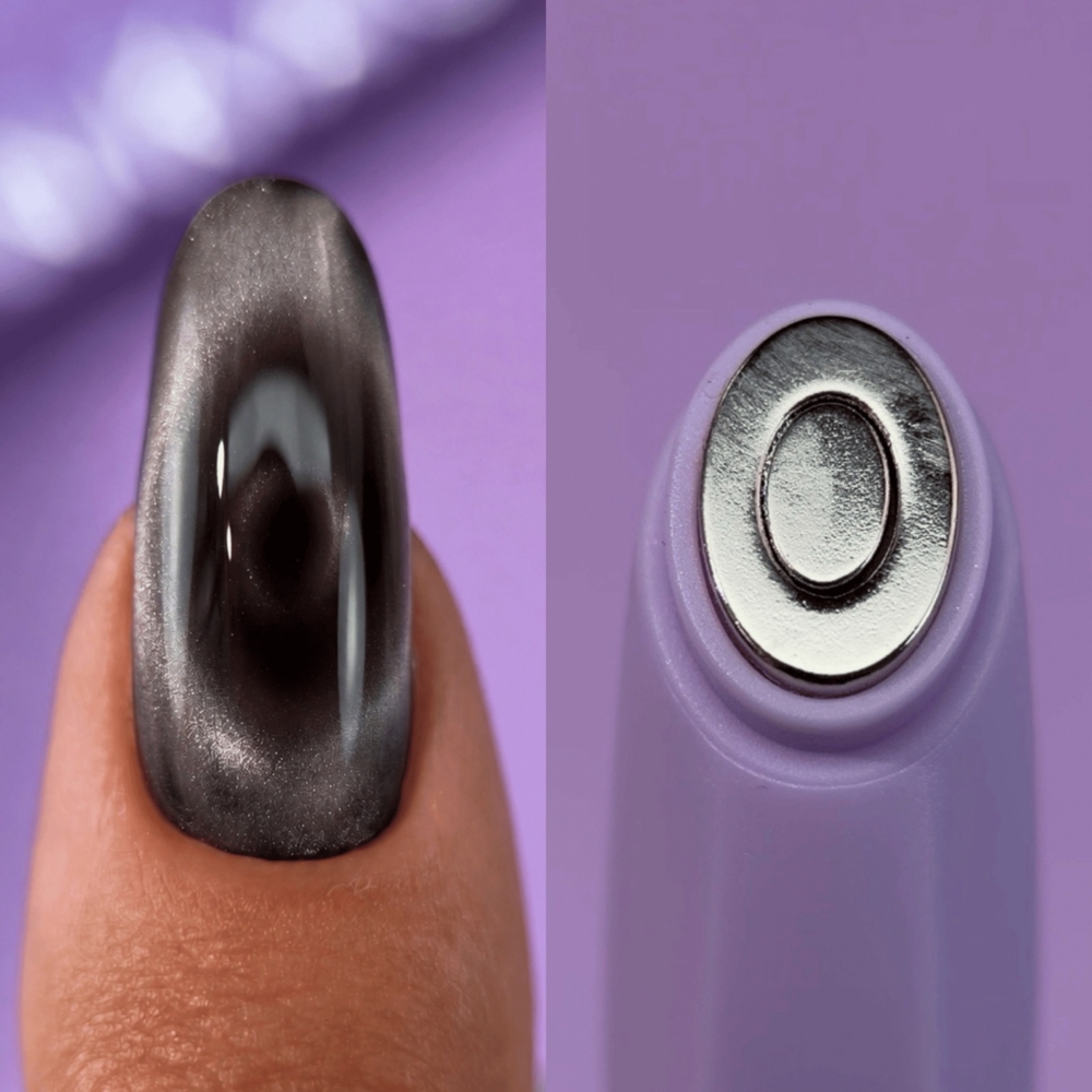Магніт Dnka Magnet Cat Eye 3в1 Ring-Shaped, фото 6