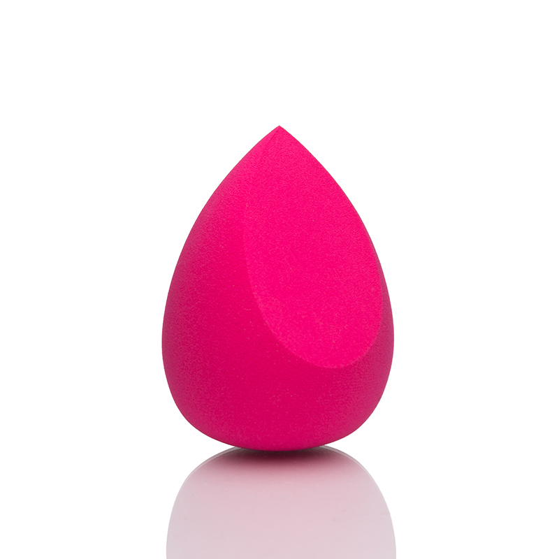Спонж Colordance Blender Sponge косой розовый, фото 1