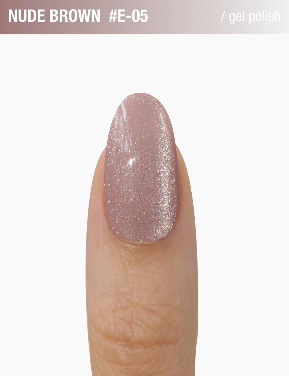 Гель-лак Adore Professional Gel Polish Сat's Еye E-05 12 мл, фото 3