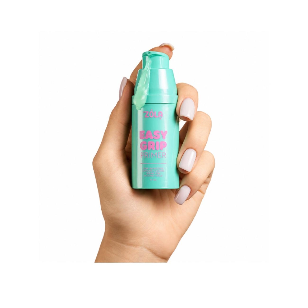 Праймер гелевий Zola Easy Grip 30 мл, фото 2