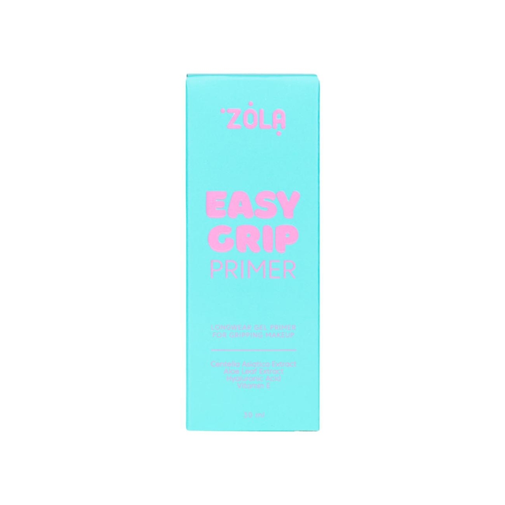 Праймер гелевий Zola Easy Grip 30 мл, фото 3
