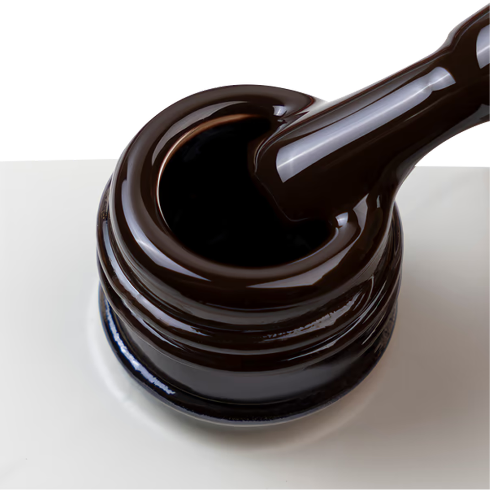 Гель-лак Gémely Max Color №008 6 мл, фото 4