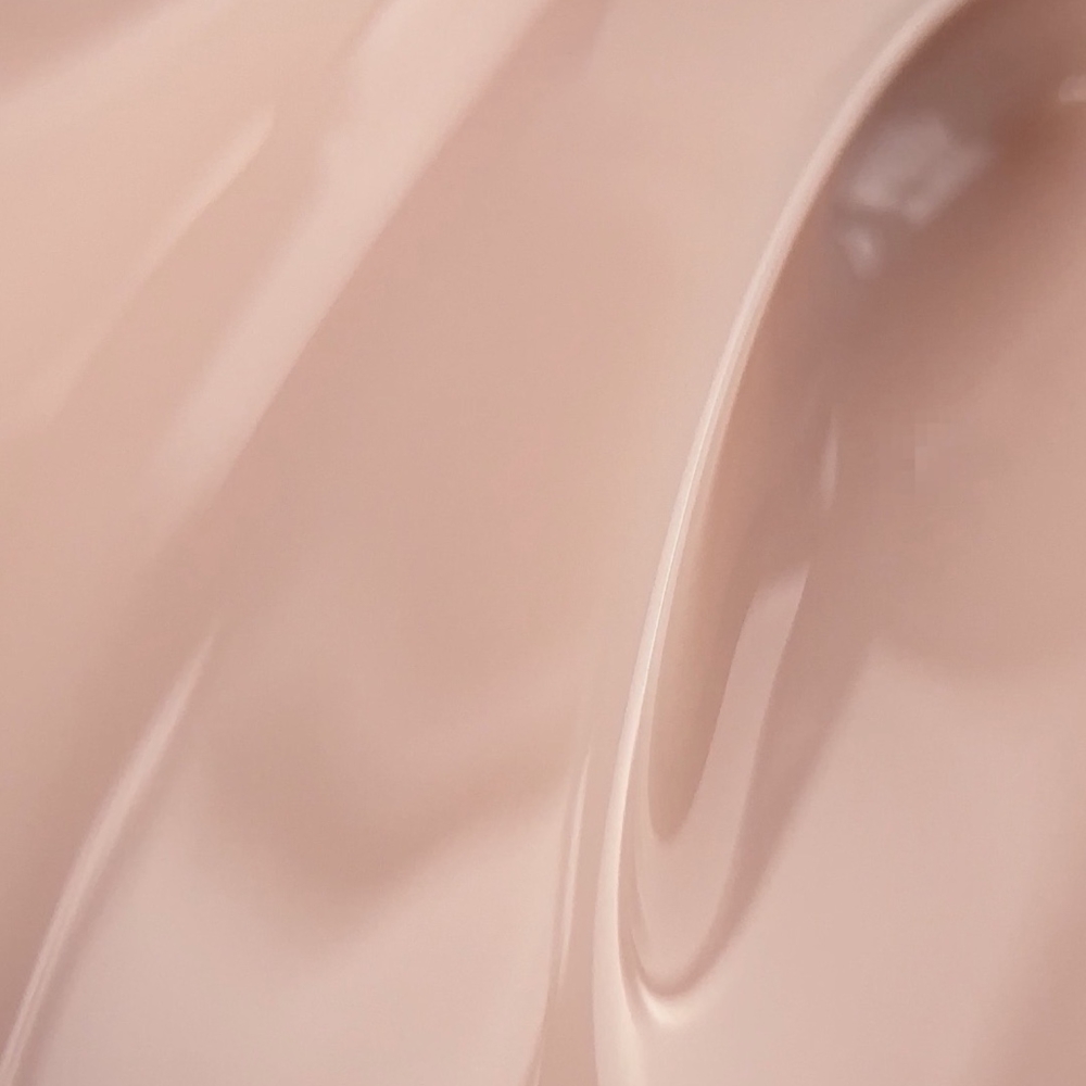 Гель моделюючий Biblioteka Builder Gel Intense №02 Tulle Ніжний бежево-рожевий 15 мл, фото 3