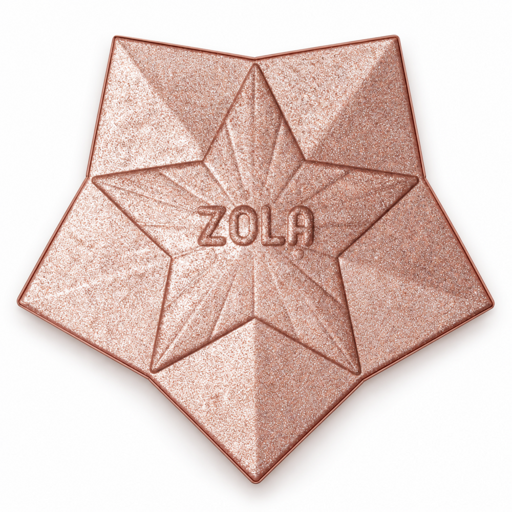 Хайлайтер Zola №02 Opal, фото 3