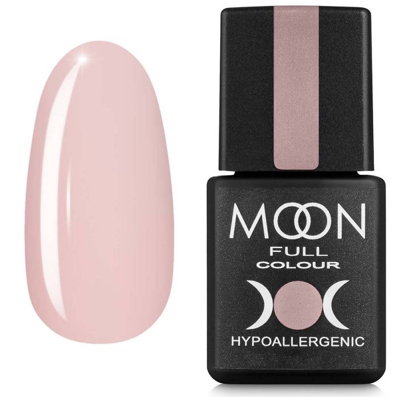 Гель-лак Moon Full Fashion color №231, 8 мл