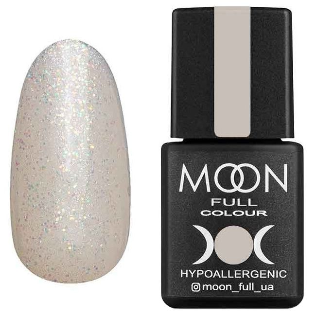 Гель-лак Moon Full Opal color №502, 8 мл