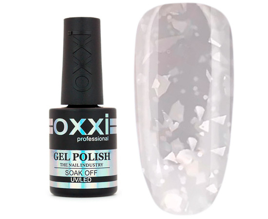 База камуфлирующая Oxxi Rafinad №02, 10мл - купить по цене 160.00 грн с ...