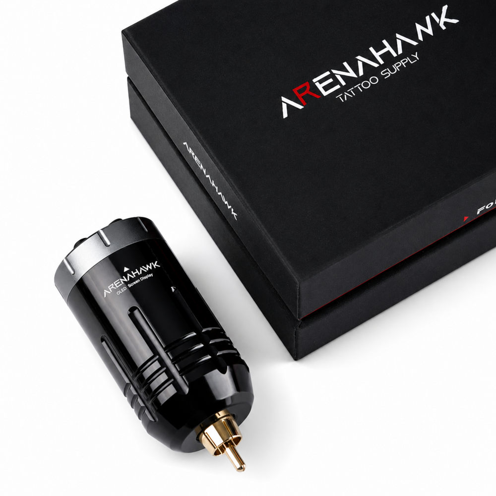 Блок питания беспроводной Mast 1800mAh P125, черный, фото 2