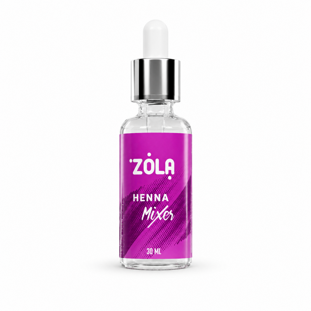 Активатор для хни Zola, 30  мл, фото 1