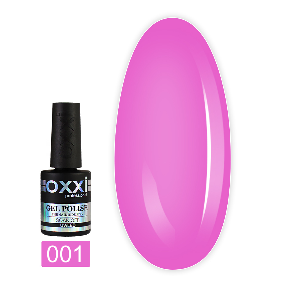 База камуфлирующая Oxxi Summer №01, 10мл - купить по цене 160.00 грн с ...