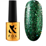 Гель-лак F.O.X Gold Radiance №005, 7 мл