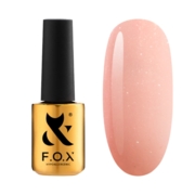 Гель зміцнюючий F.O.X Shine Nude, 14мл