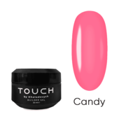 Гель моделирующий TOUCH Candy, 30мл