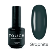 База камуфлююча TOUCH Graphite, 15мл