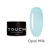 База камуфлирующая TOUCH Cover Opal Milk, 30мл