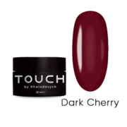 База камуфлююча TOUCH Cover Dark Cherry, 30мл